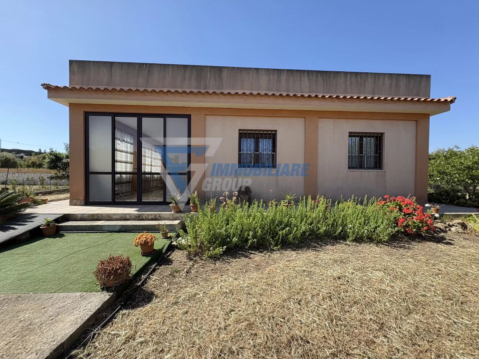 Villa i Siracusa, Siracusa - foto 1
