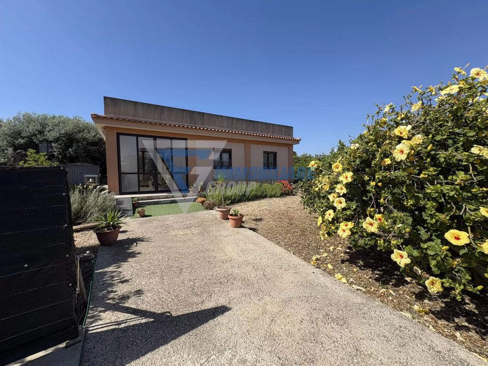 Villa i Siracusa, Siracusa - foto 2