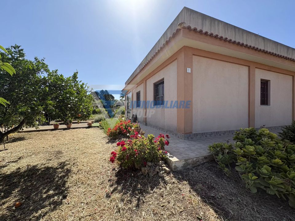 Villa i Siracusa, Siracusa - foto 3