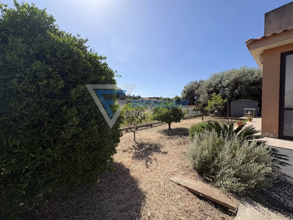 Villa i Siracusa, Siracusa - foto 4
