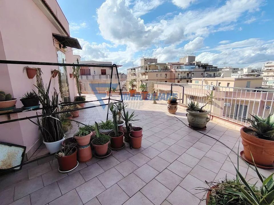 Lejlighed i Siracusa, Siracusa - foto 1