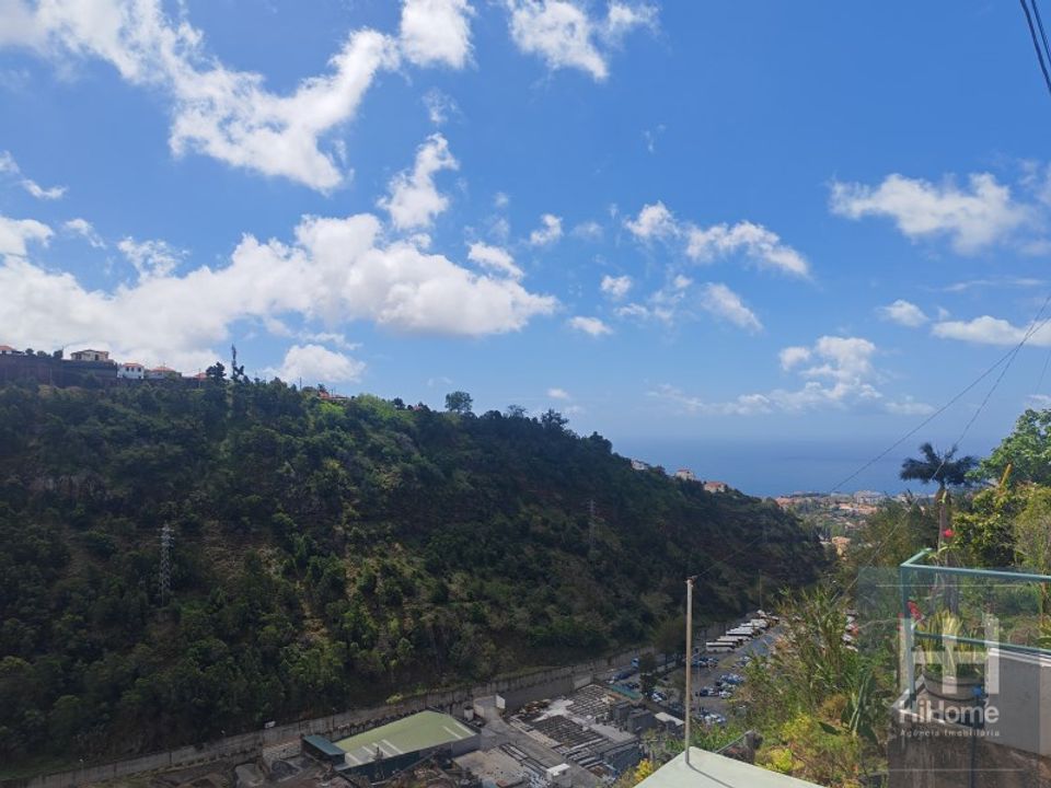 Tomt i Sao Roque, Madeira - bilde 1