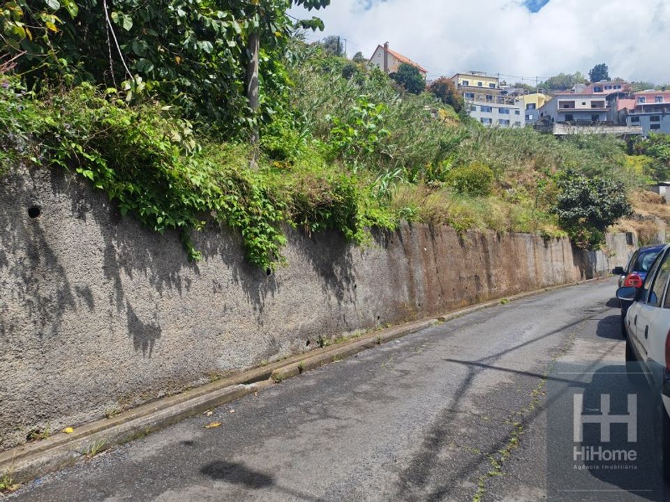 Tomt i Sao Roque, Madeira - bilde 4