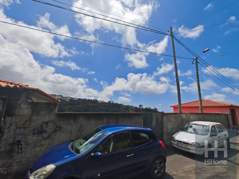 Tomt i Sao Roque, Madeira - bilde 5