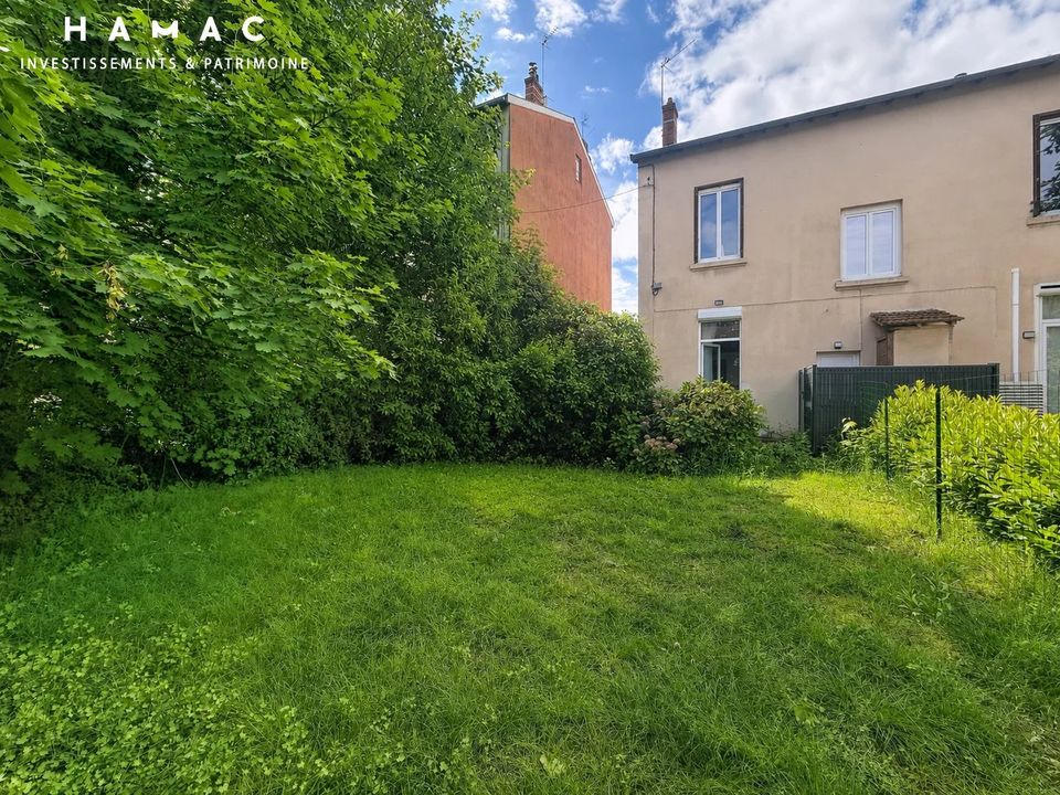 Lejlighed i Oullins-Pierre-Benite, Rhone - foto 4