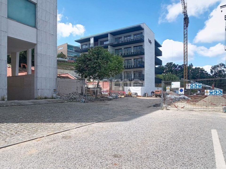 Lejlighed i Coimbra, Coimbra - foto 4