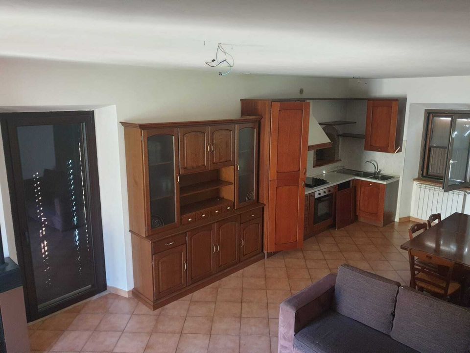 Byhus i Lugnano in Teverina, Terni - foto 3