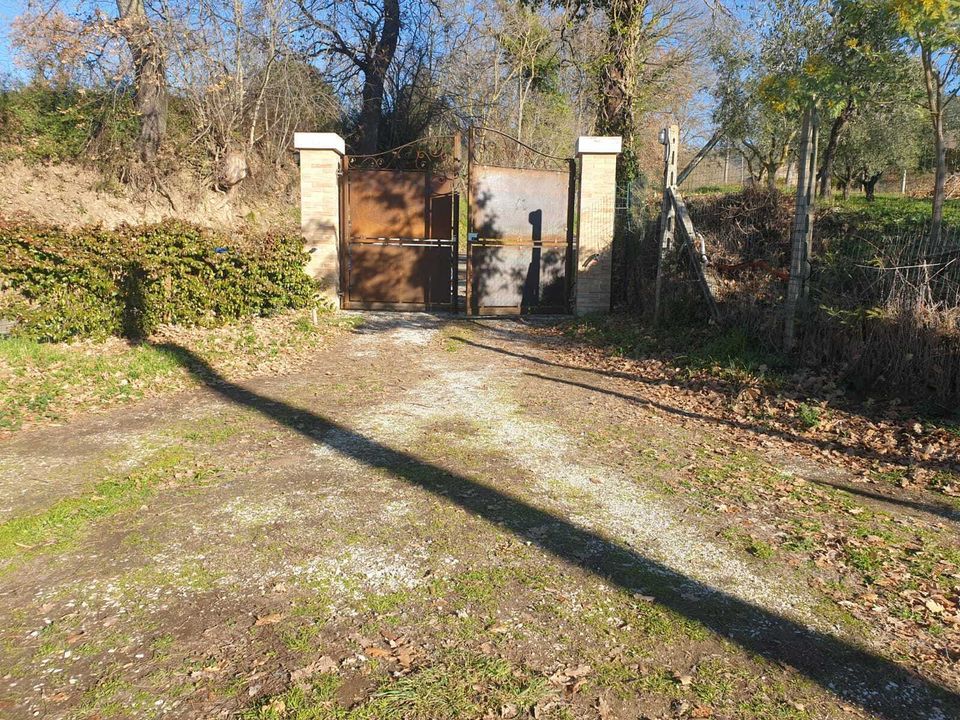 Byhus i Lugnano in Teverina, Terni - foto 4