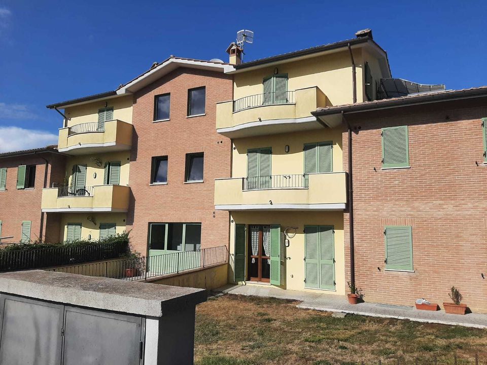 Appartement in Montecastrilli, Terni - foto 1