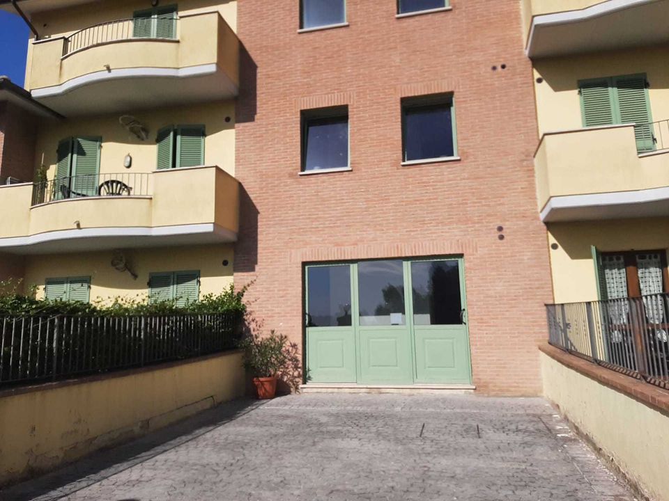 Appartement in Montecastrilli, Terni - foto 2