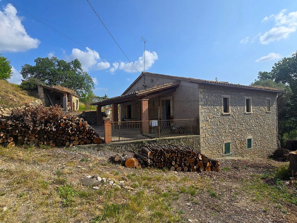 Villa i Baschi, Terni - foto 4