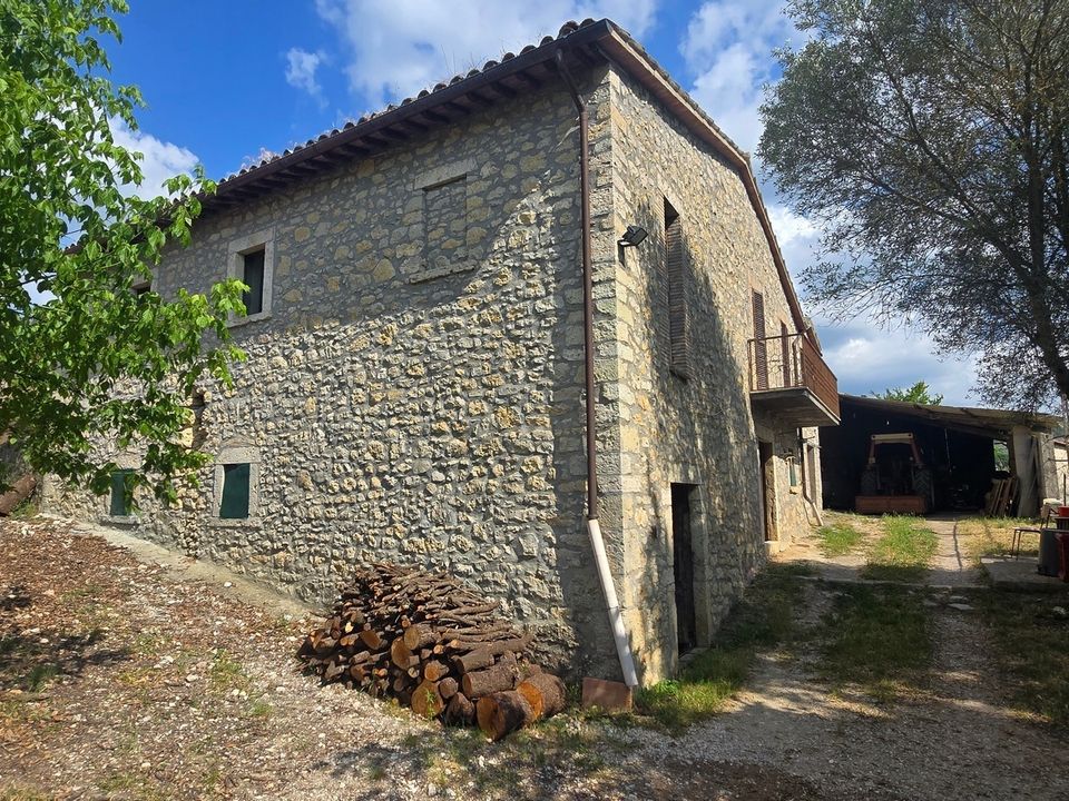 Villa i Baschi, Terni - foto 5