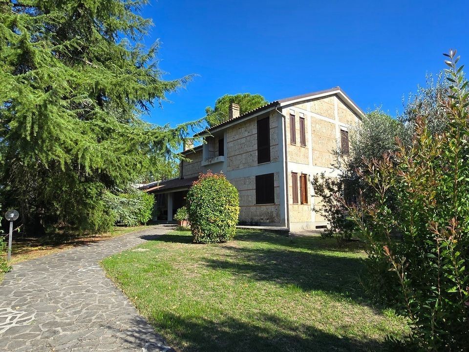 Villa i Terni, Terni - foto 4