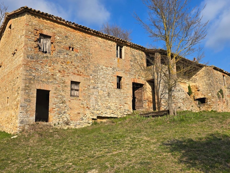 Villa i Acquasparta, Terni - foto 1