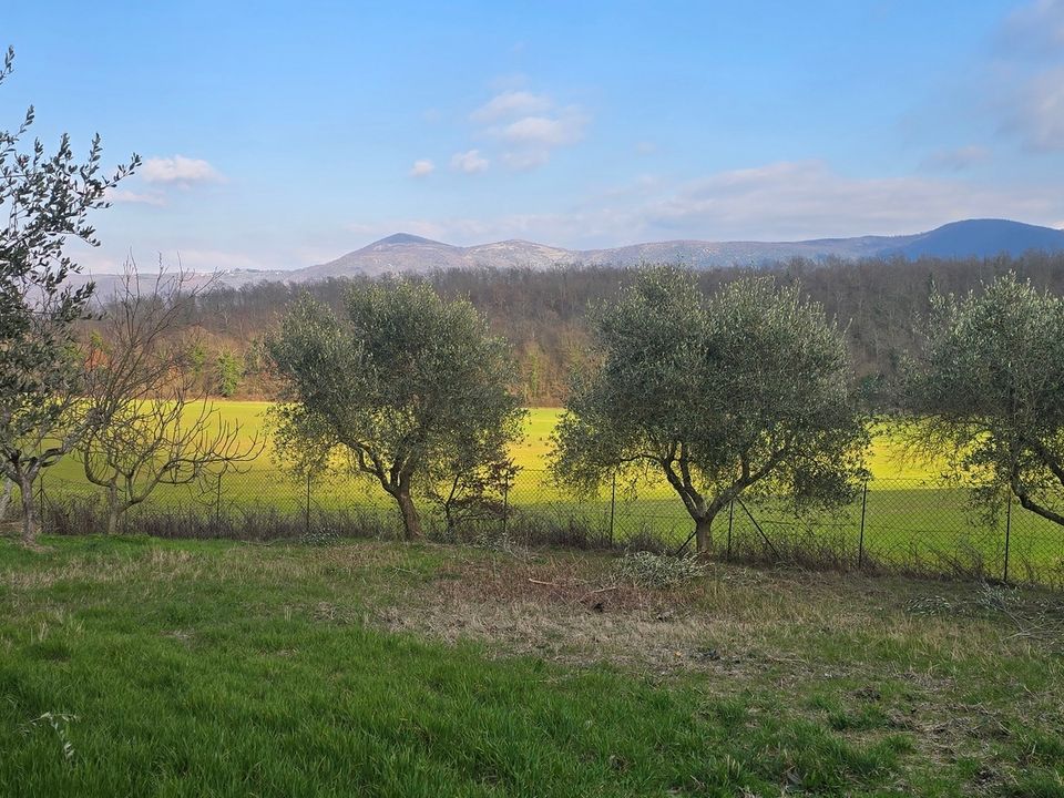Villa i Acquasparta, Terni - foto 3