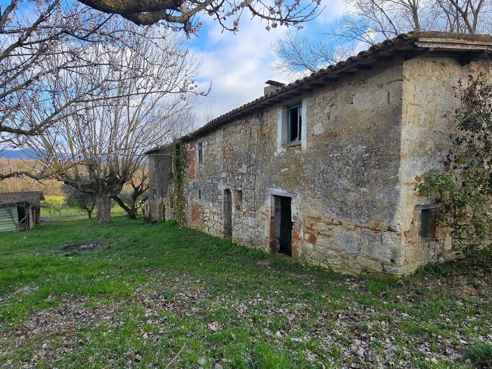 Villa i Acquasparta, Terni - foto 5