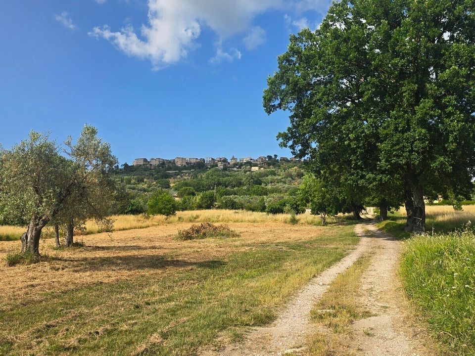Villa en Baschi, Terni - foto 5