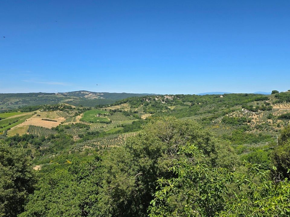 Villa i Baschi, Terni - foto 1