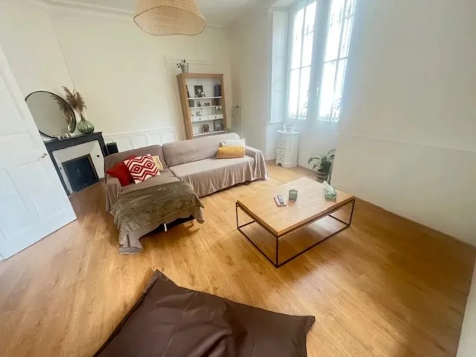 Lejlighed i Auch, Gers - foto 1