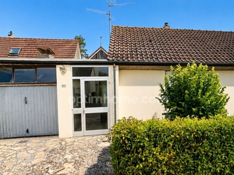 Villa i Quetigny, Cote-d'Or - foto 1
