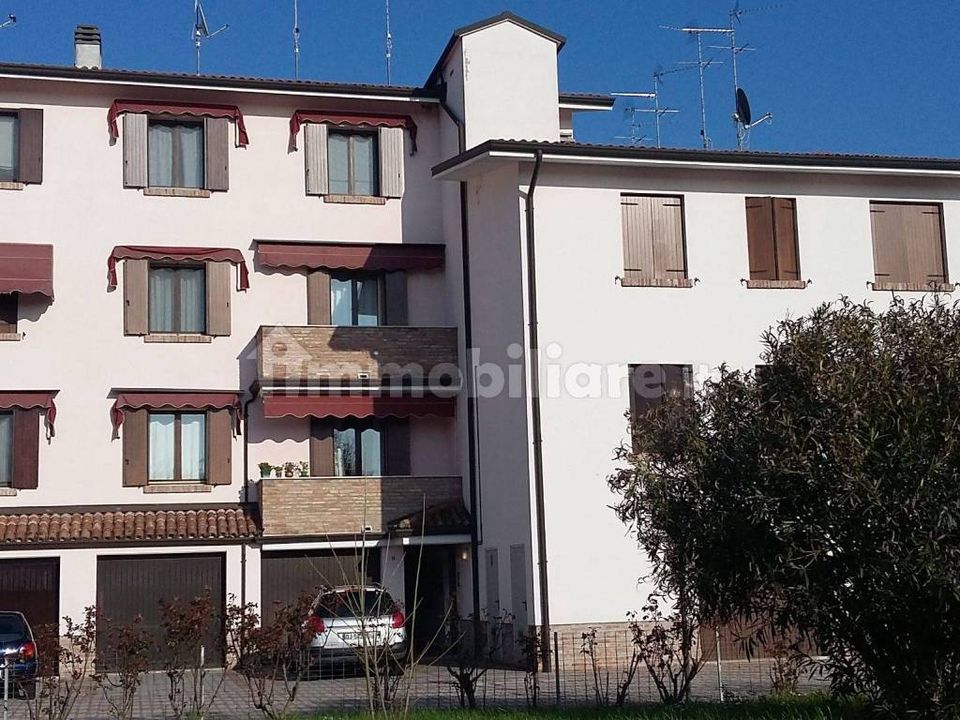 Huoneisto Ferrarassa, Ferrara - kuva 1
