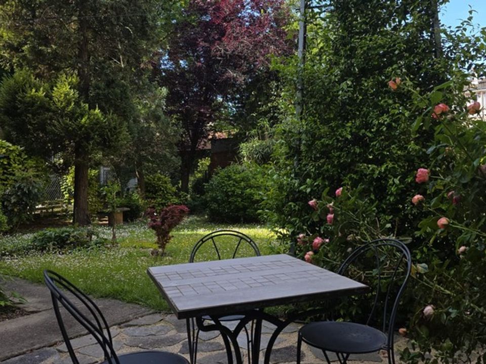 Lejlighed i Choisy-le-Roi, Val-de-Marne - foto 1