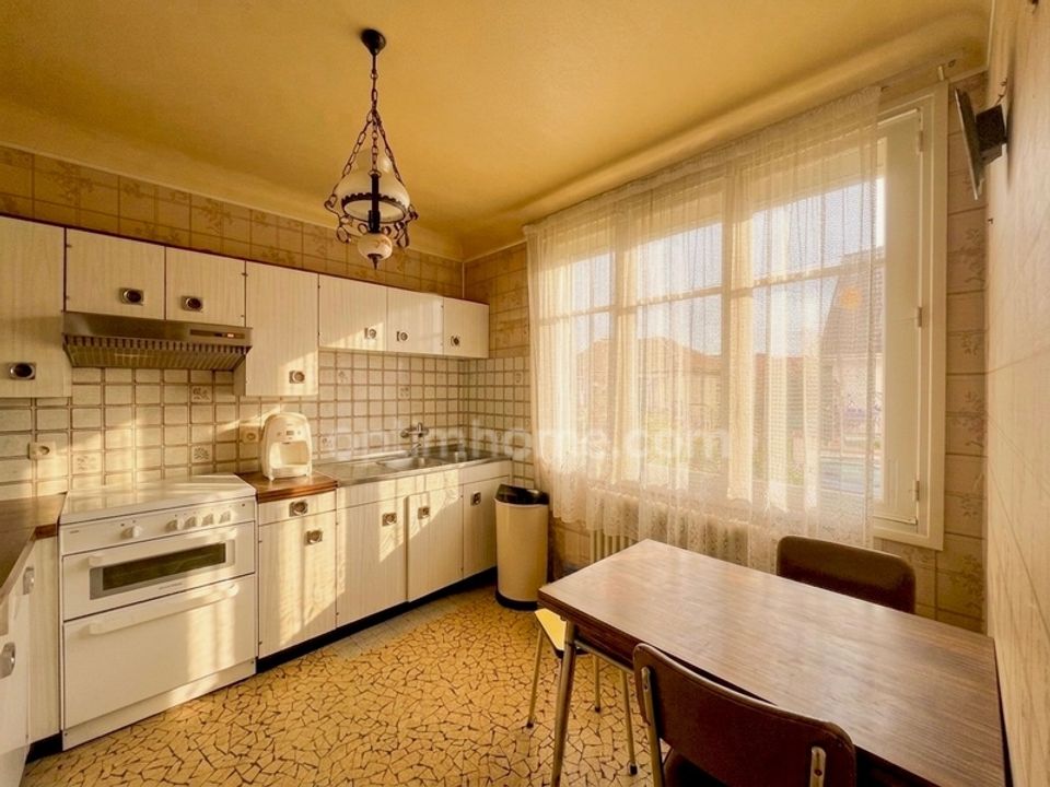 Villa i Le Plessis-Bouchard, Val-d'Oise - bilde 5