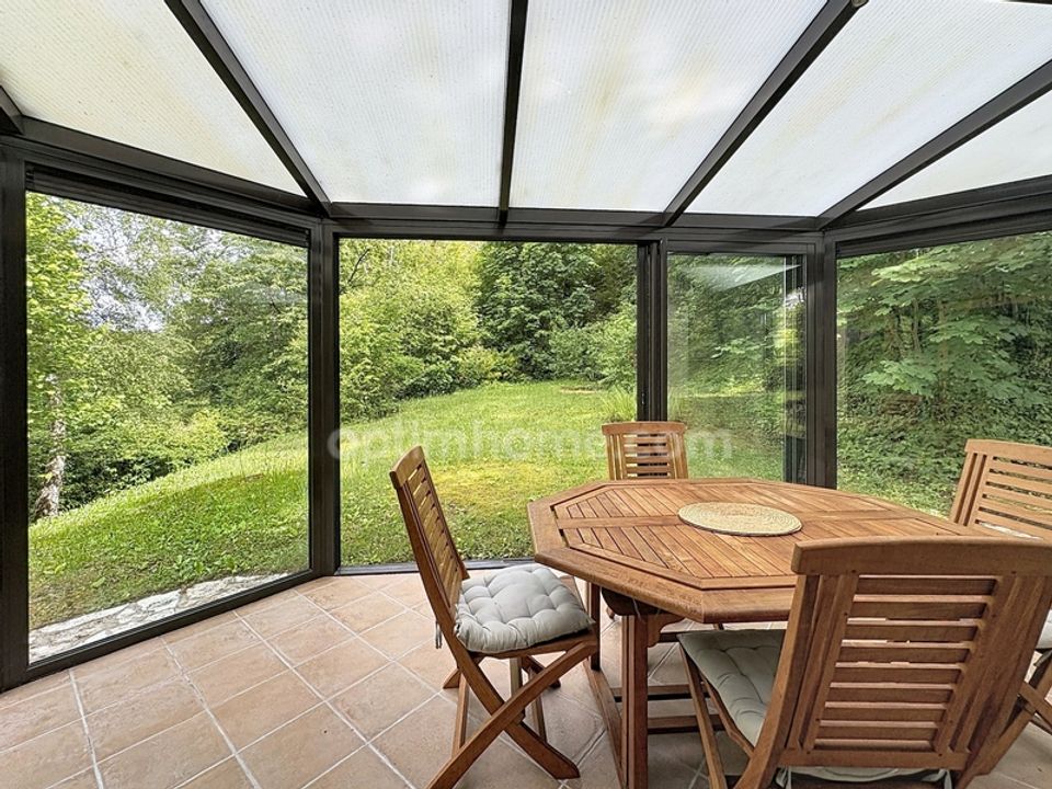 Villa i Nesles-la-Vallée, Val-d'Oise - foto 1