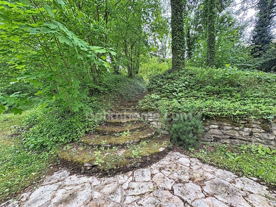 Villa i Nesles-la-Vallée, Val-d'Oise - foto 2