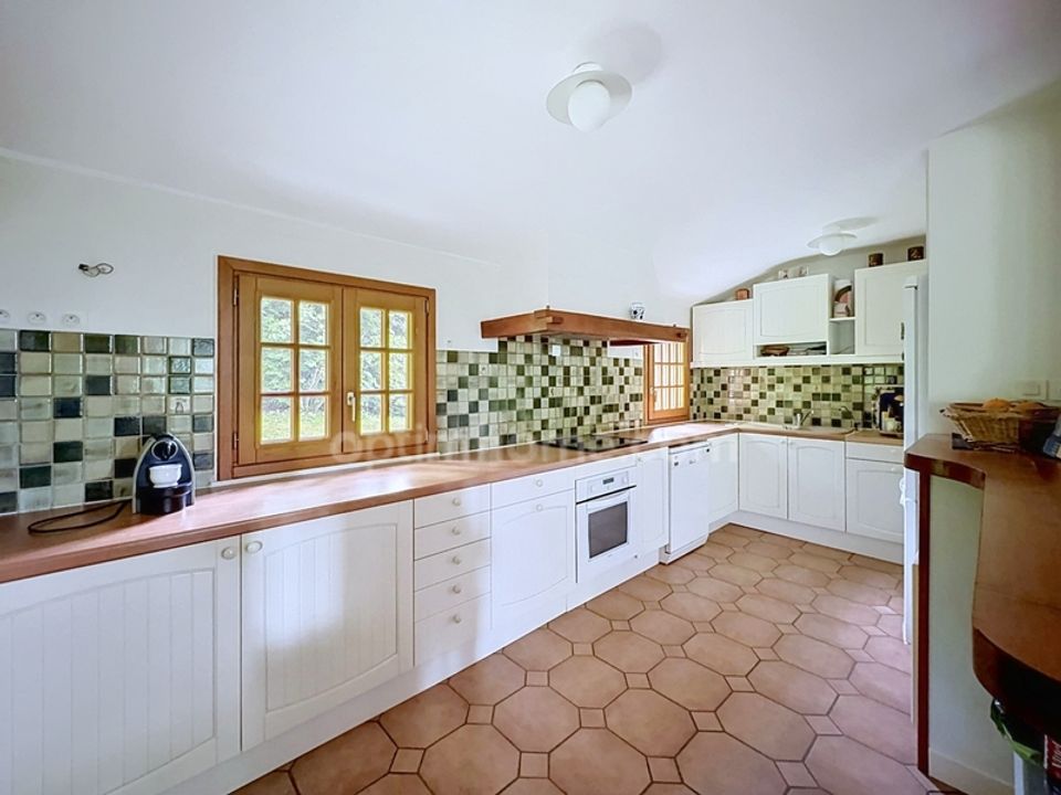 Villa i Nesles-la-Vallée, Val-d'Oise - foto 3