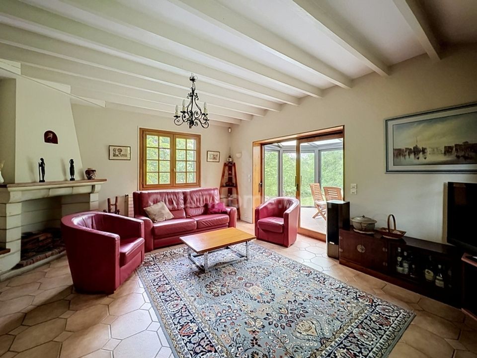 Villa i Nesles-la-Vallée, Val-d'Oise - foto 4
