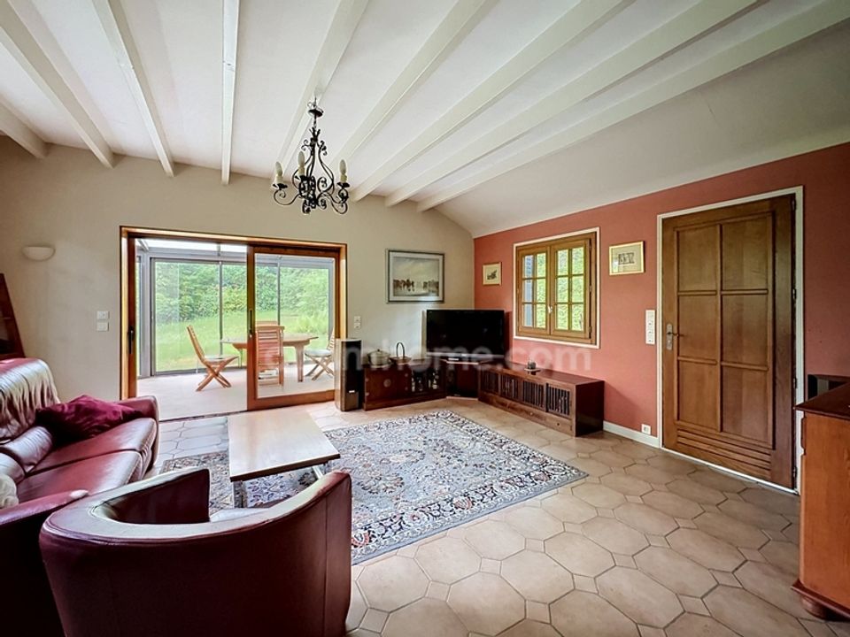 Villa i Nesles-la-Vallée, Val-d'Oise - foto 5
