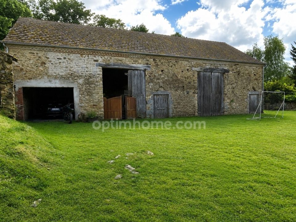 Villa i Magnac-Laval, Haute-Vienne - foto 2