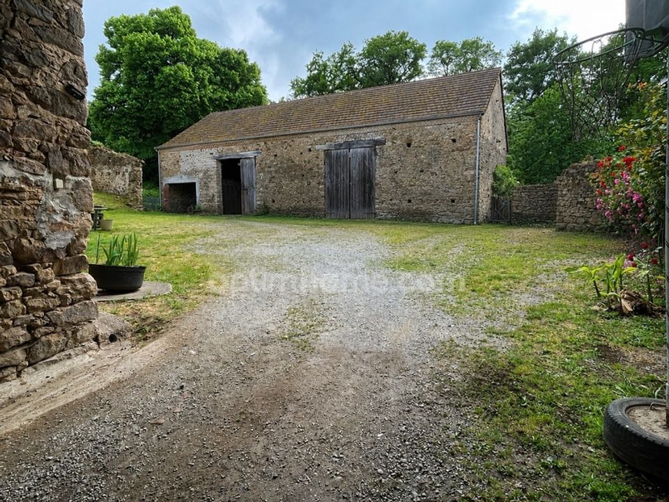 Villa i Magnac-Laval, Haute-Vienne - foto 3