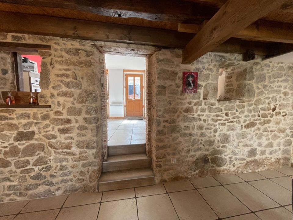 Villa i Magnac-Laval, Haute-Vienne - foto 5