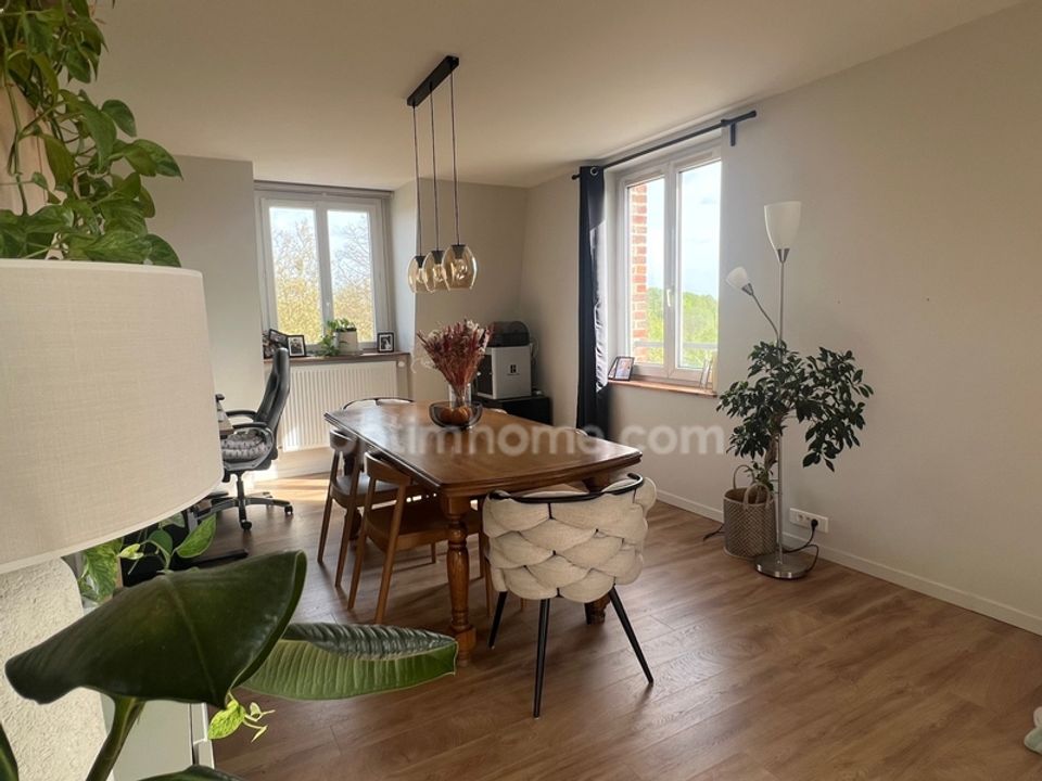 Lejlighed i Lomme, Nord - foto 1