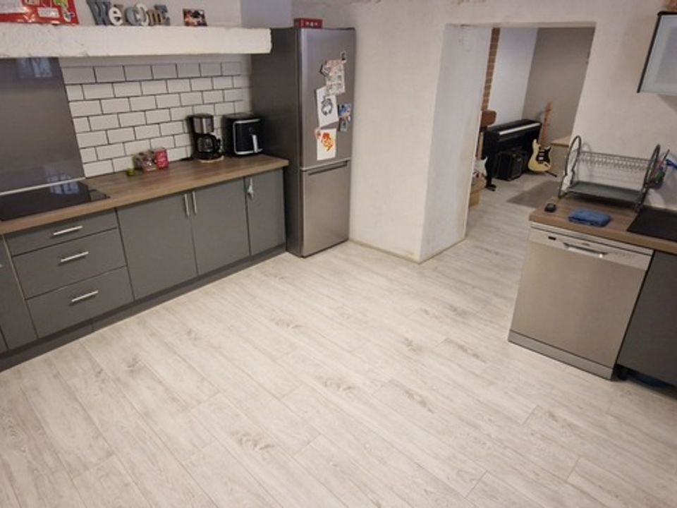 Landsbyhus i Istres, Bouches-du-Rhone - foto 1