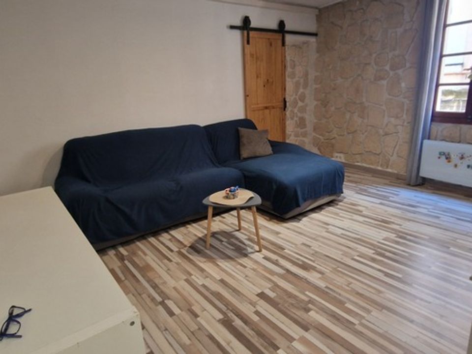 Landsbyhus i Istres, Bouches-du-Rhone - foto 2