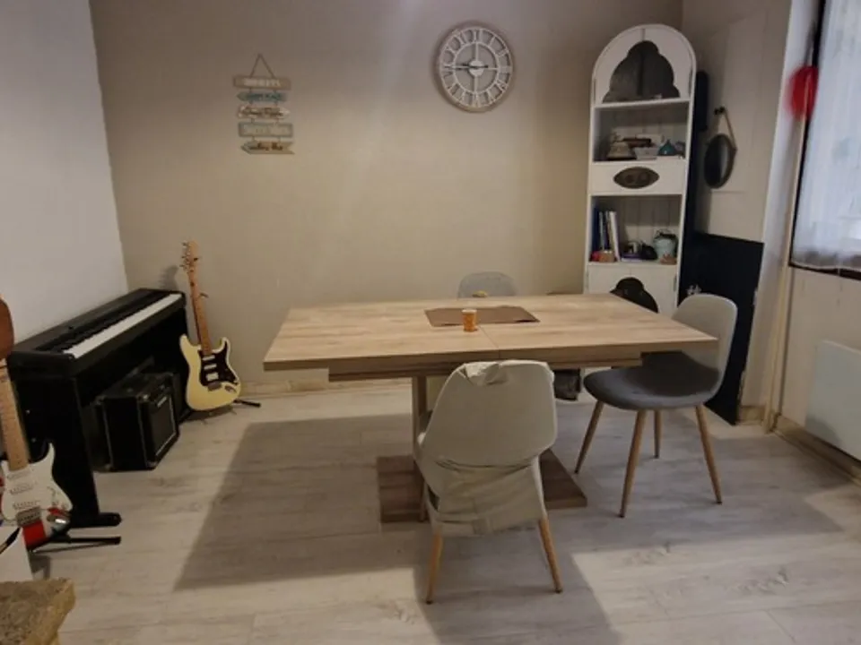 Landsbyhus i Istres, Bouches-du-Rhone - foto 3