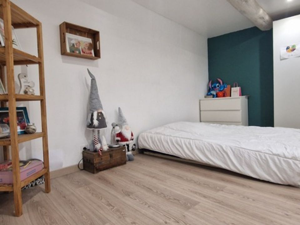 Landsbyhus i Istres, Bouches-du-Rhone - foto 4