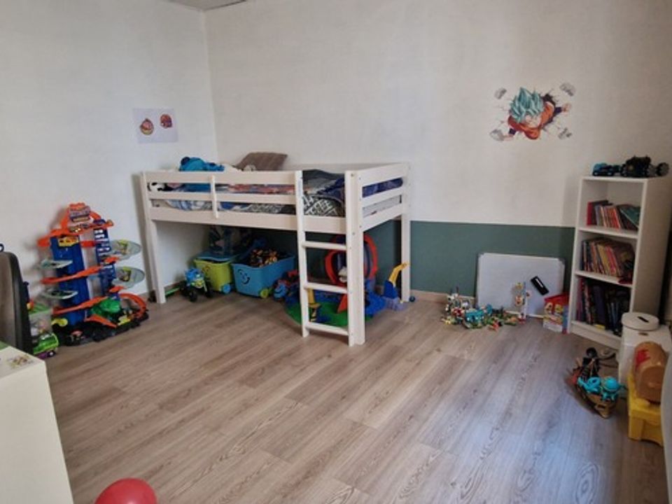 Landsbyhus i Istres, Bouches-du-Rhone - foto 5