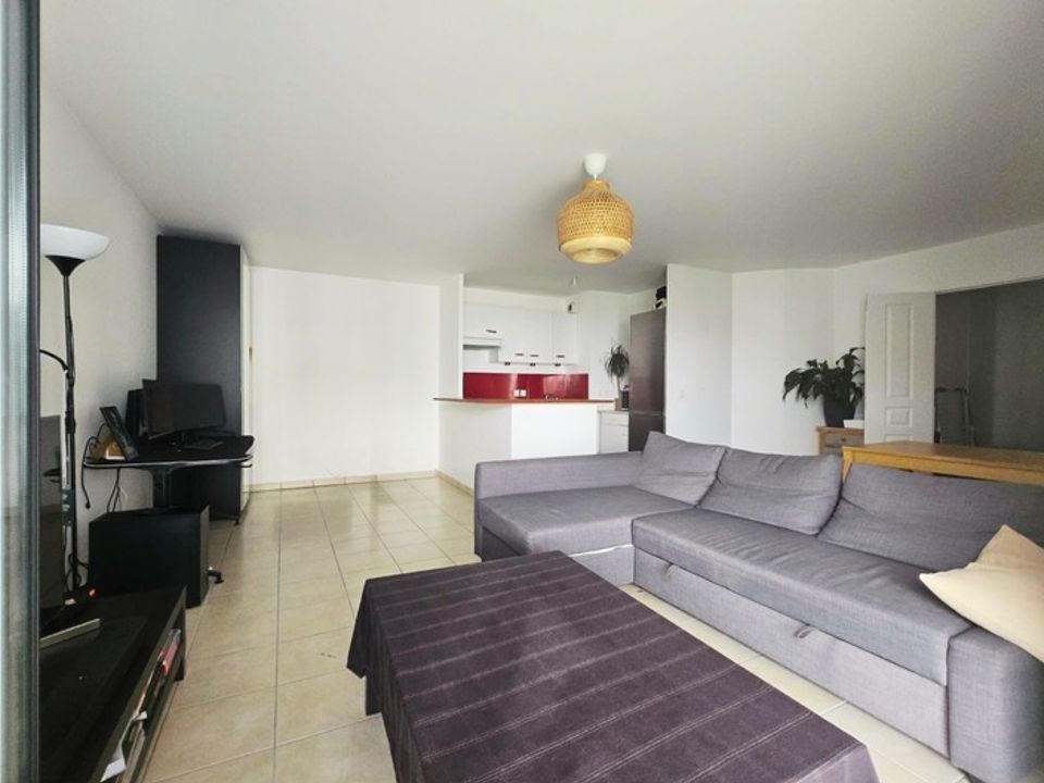 Lejlighed i Bordeaux, Gironde - foto 3