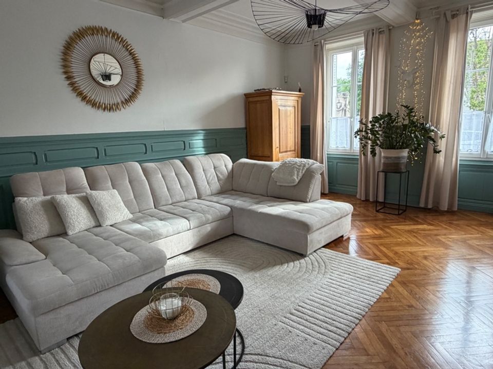 Villa i Saint-Dizier, Haute-Marne - foto 5