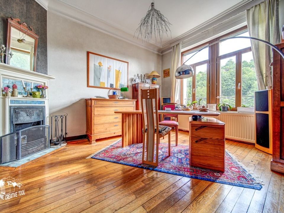 Villa i Longwy, Meurthe-et-Moselle - foto 2