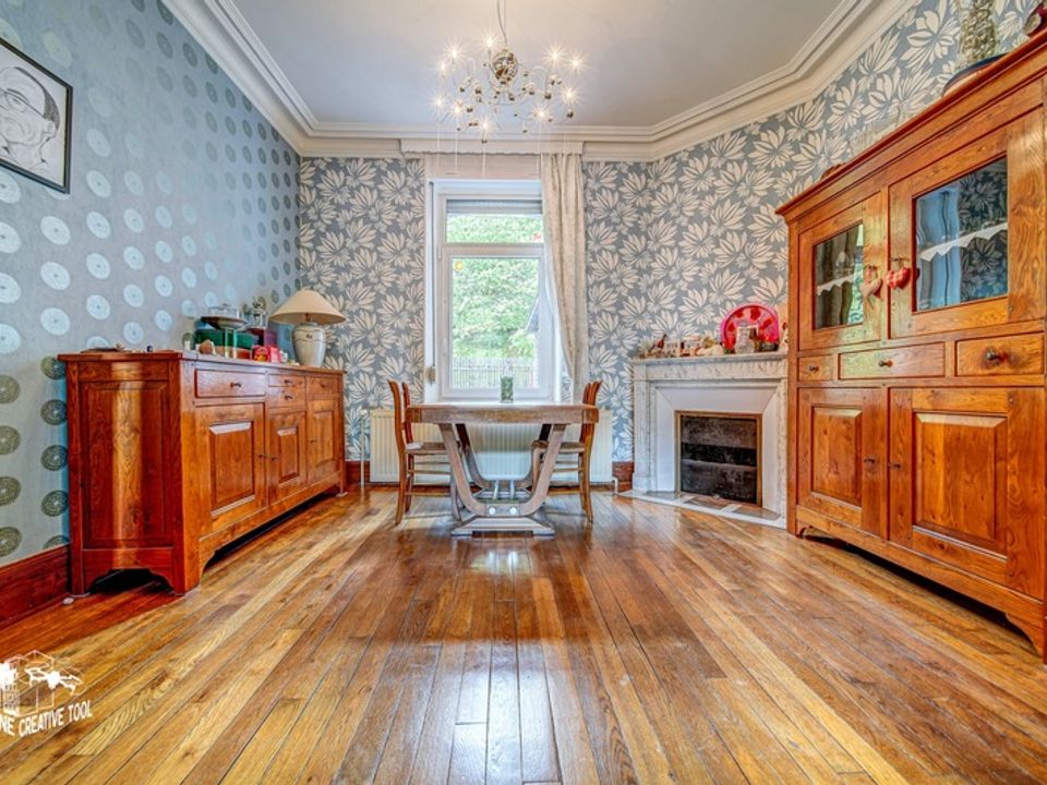 Villa i Longwy, Meurthe-et-Moselle - foto 3