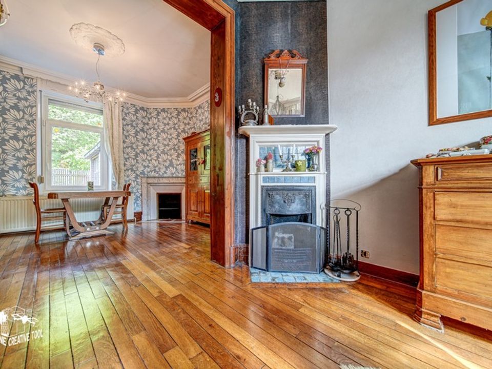 Villa i Longwy, Meurthe-et-Moselle - foto 4