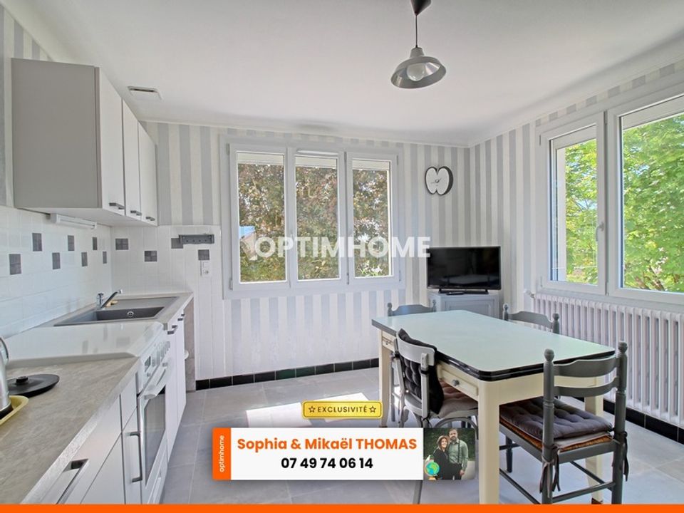 Villa i Chaussin, Jura - foto 4