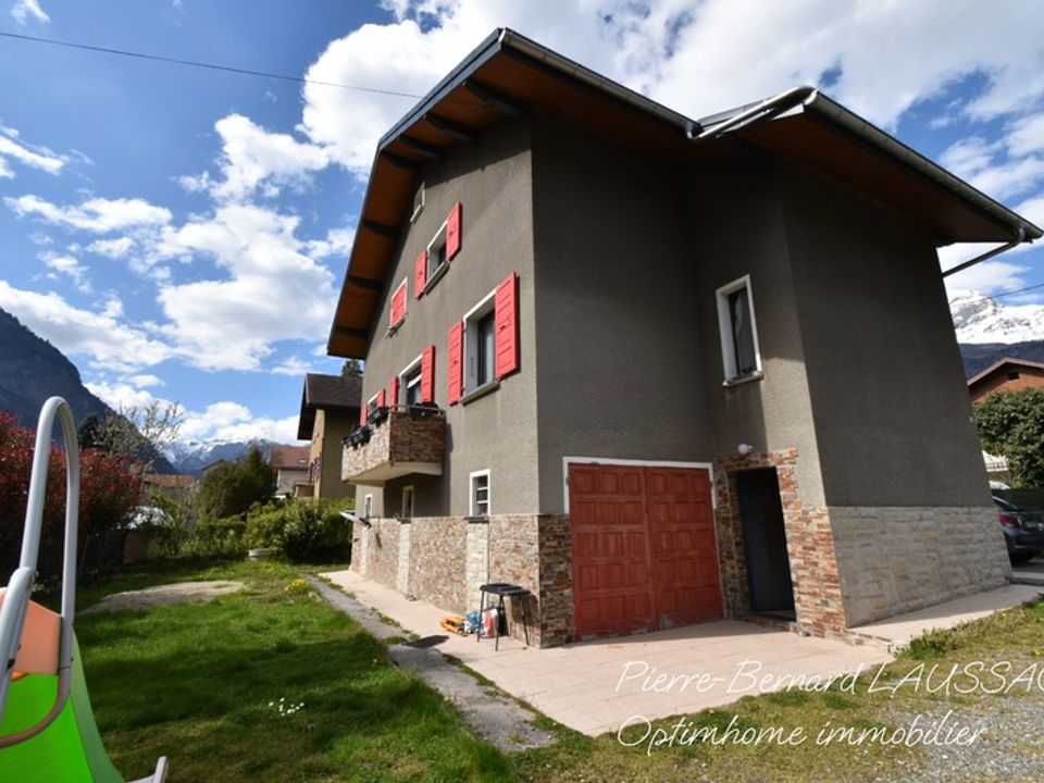 Villa i Ugine, Savoie - foto 2