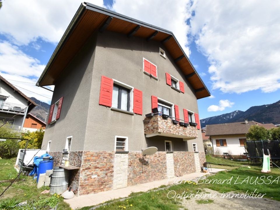 Villa i Ugine, Savoie - foto 3