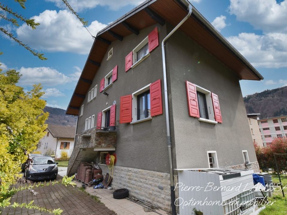 Villa i Ugine, Savoie - foto 4